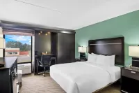 Comfort Inn Hotels in Cadillac