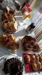 Igneada Meltem Hotel - servizio colazione