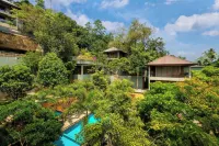 Villa Rumassala Luxury Chalets Unawatuna - Villas