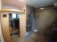 Ferienwohnung im Ostseeresort Olpenitz