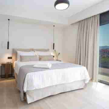 Pomaria Boutique Residences Rooms