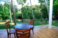 River Edge Yala فنادق في ديباراويوا
