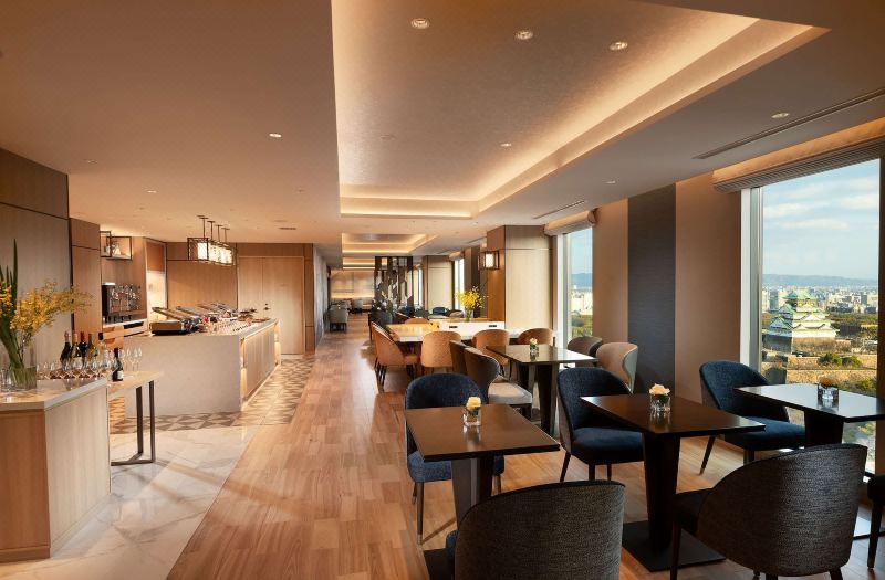 DoubleTree by Hilton Osaka Castle photo 5