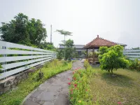 Villa Sawah Prambanan Hotels in Kalasan