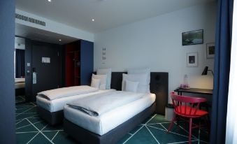 Sander Hotel Koblenz