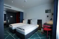 Sander Hotel Koblenz Hotels in Urbar