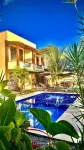 Pousada Areias de Flecheiras - Pools