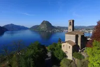 Honeymoon with Panoramic Lake-View - Happy Rentals - Condos