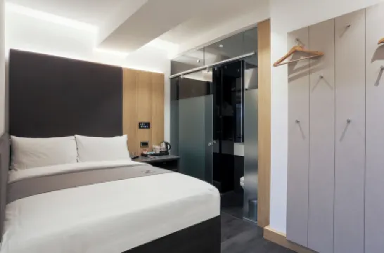 The Z Hotel Shoreditch Hotels near Fleet Street