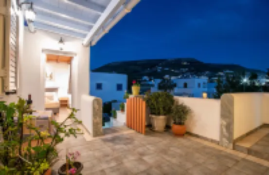 Room-Standard Double Room Village-Mounta