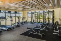 Kandaya Resort - Gym