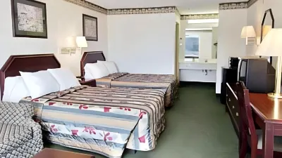 Gray Inn & Suites Hotels in Gray
