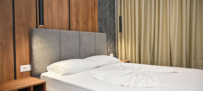 Monduro Hotel Hotels in Durrës distrikt