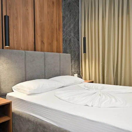 Monduro Hotel