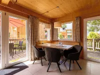 Kreischberg Chalets by Alps Resorts Hotels in Sankt Lorenzen ob Murau