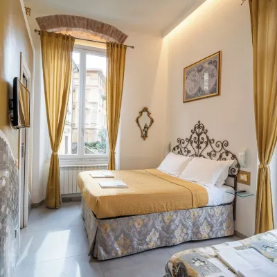 Teresa Rooms & Suites Hotel in zona La Spezia Migliarina