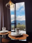 Cabanas Sunset View Hotels in Urubici