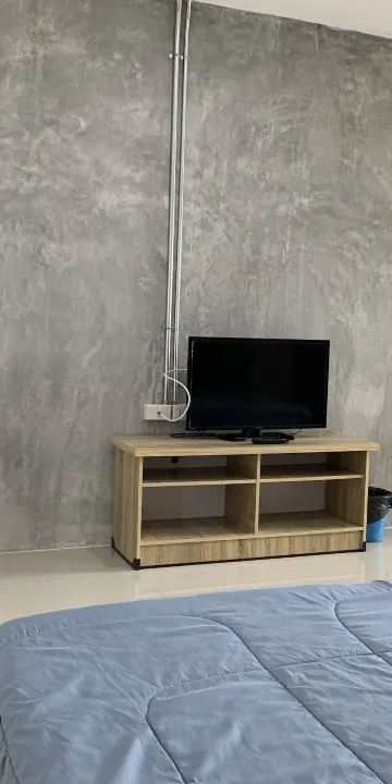 ห้องดีลักซ์ เตียงแฝด