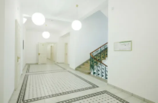 ピトルーン ブリストル レジデンス プラハ