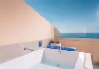 Aqua Hotel Promenade & Spa 4Sup - Hot Springs