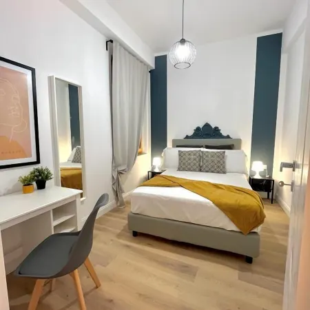 Happy Family Apartments Vigne