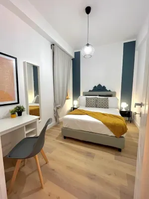 Happy Family Apartments Vigne Hotel a 
