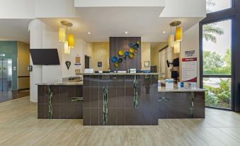 Best Western Plus Miami Executive Airport Hotel  Suites