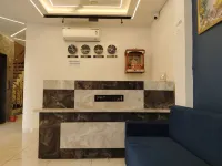 هوتل بلو بارادايس