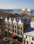 Harbour Rocks by ODE Hotels