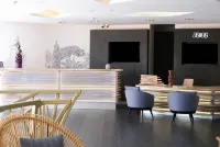 Thalazur 比奧住宿飯店