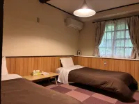 Flower Garden Hotels in Takamori