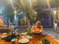 BA DUNG VILLA Coffee Hotels in Long Hai