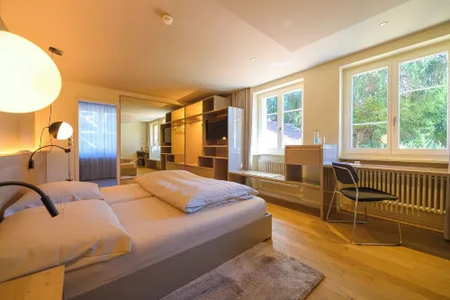 Landhotel Linde Fislisbach Hotels in Spreitenbach