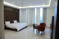 Hotel Veera Hotels in Hoshiarpur