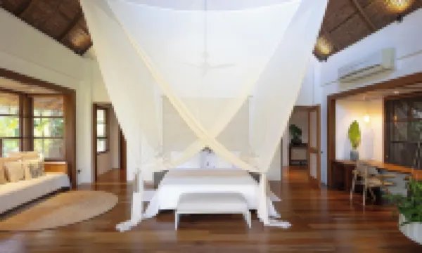 內帕拉德度假酒店