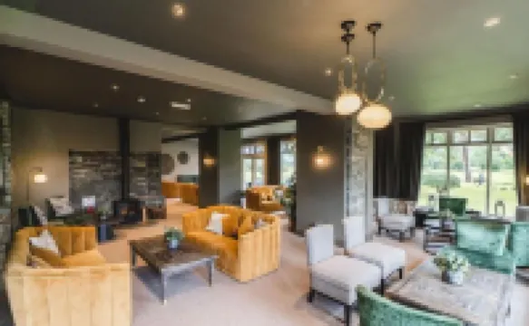 Borrowdale Gates Hotel