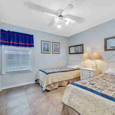 The Beach Front 601- Affordable Beachfront Rooms