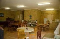 天鵝谷阿克萊姆假日公園