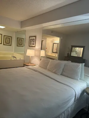 409 1Bd 1 Bedroom Condo by RedAwning