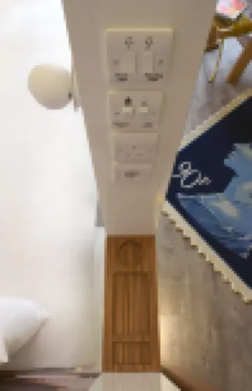 The Corner, London City Hotels near Whitechapel