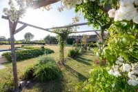 Au Manoir des Loges Hotels in Gavray