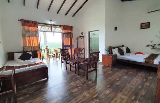 達米卡魔法宮殿酒店