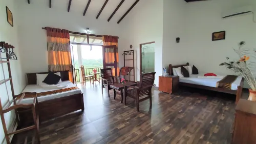 Dhammika Magic Palace - Spa