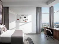 Grand Millennium Business Bay Hotels near Al Safa