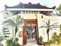 Yogyakarta Tropicana Villa