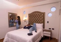 hoteles melthon - 3-Star