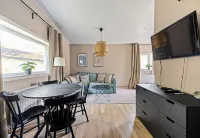 Comfortable mini house in Vega Hotels in Dalaro