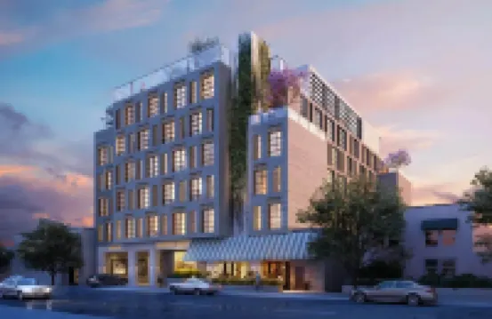 Whisky Hotel