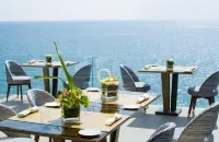 호텔 칼라 모레스카 Monte di Procida 호텔