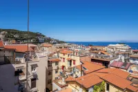 La Casa di Terry - Breathtaking View of Sorrento